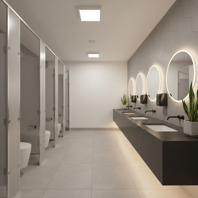 Top Bathroom Remodeling Companies in Eau Claire, WI