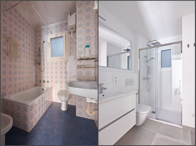 Top Bathroom Remodeling Companies in Menomonie, WI