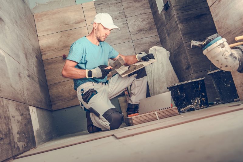 Top Bathroom Remodeling Companies in Rice Lake, WI