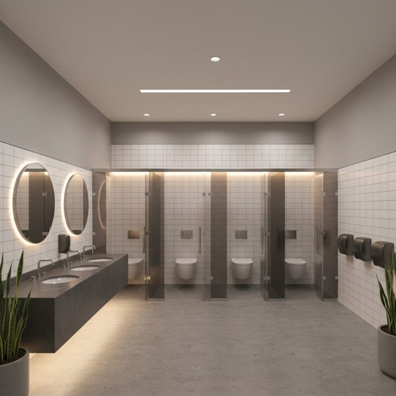 Top Bathroom Remodeling Companies in Rice Lake, WI