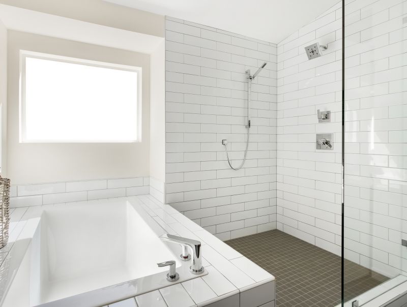 Best Bathroom Remodeling Contractors in Eau Claire, WI