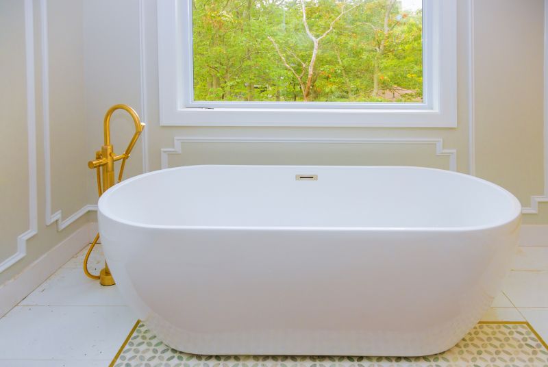 Cost of Bathtub Installation in Eau Claire, WI